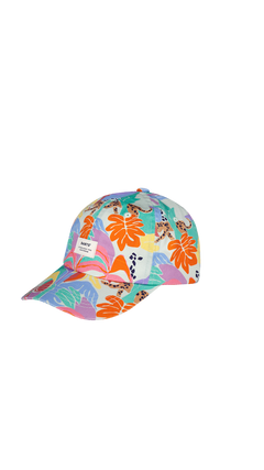 BARTS Womby Cap lilac