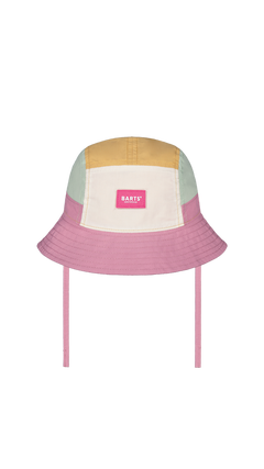 BARTS Rollerz Hat pink