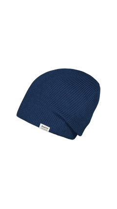 BARTS Barracudda Beanie blue