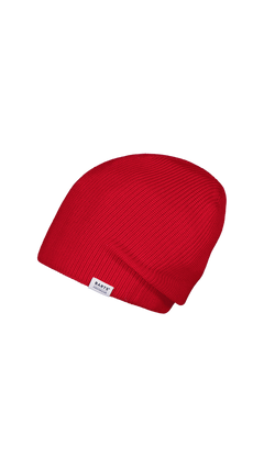 BARTS Barracudda Beanie red