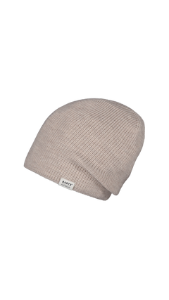 BARTS Barracudda Beanie beige