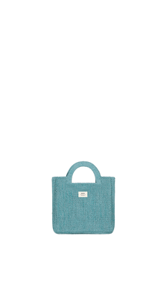 BARTS Riverina Handbag blue