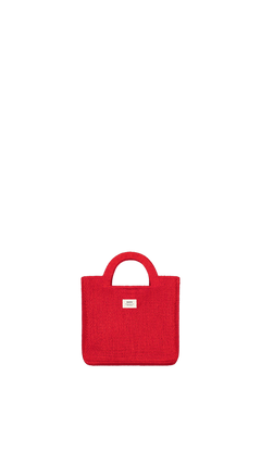 BARTS Riverina Handbag red