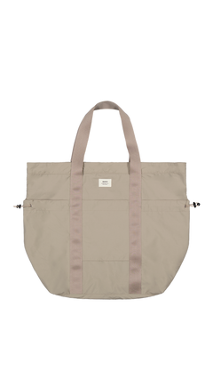 BARTS Nurrin Totebag sand