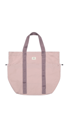 BARTS Nurrin Totebag dusty pink