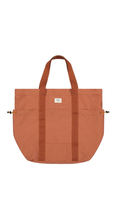 BARTS Nurrin Totebag terra