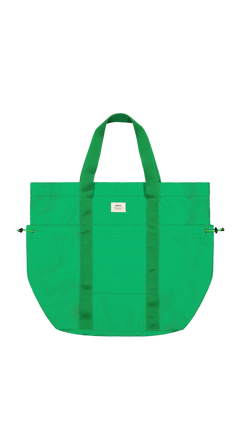 BARTS Nurrin Totebag green