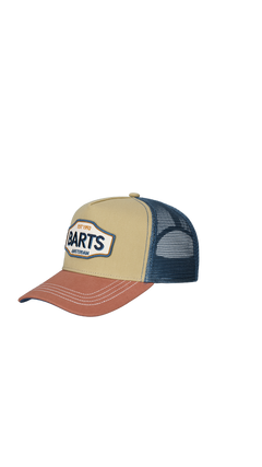 BARTS Callagun Cap terra