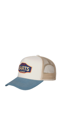 BARTS Callagun Cap denim
