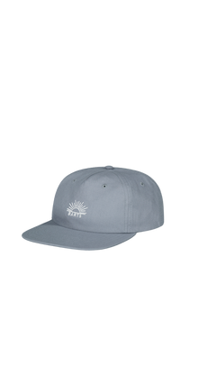 BARTS Kuparr Cap navy