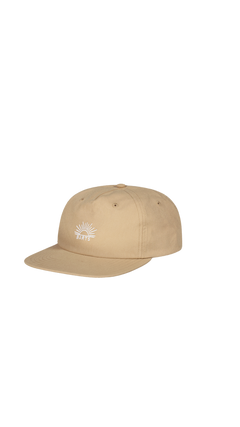 BARTS Kuparr Cap sand