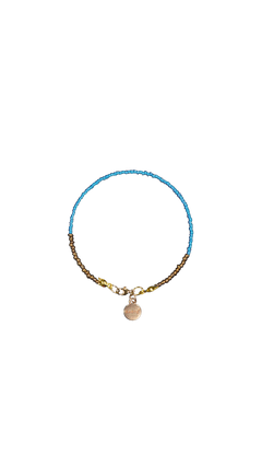 BARTS Yulu blue