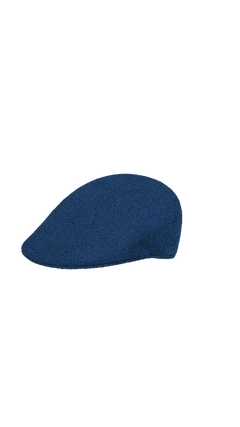 BARTS Chanu Cap denim