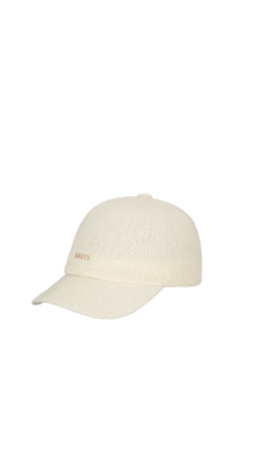 BARTS Nucha Cap off white