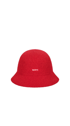 BARTS Nucha Hat red