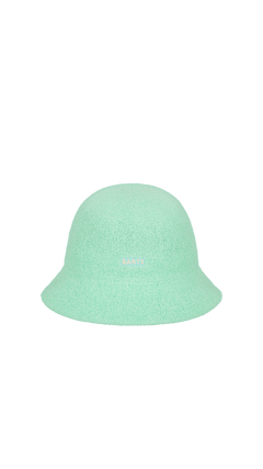 BARTS Nucha Hat light celadon
