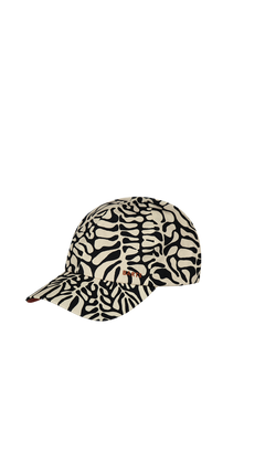 BARTS Tahney Cap black