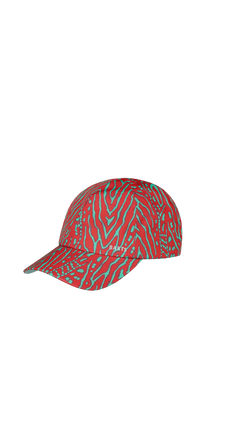 BARTS Tahney Cap red