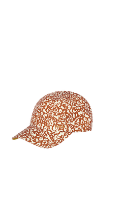 BARTS Tahney Cap terra