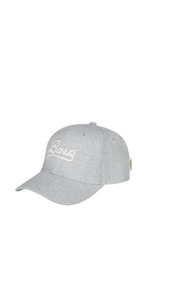 BARTS Warrin Cap grey