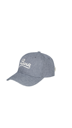 BARTS Warrin Cap blue