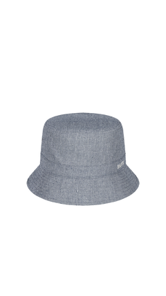 BARTS Yarran Hat blue