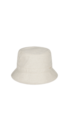 BARTS Yarran Hat cream