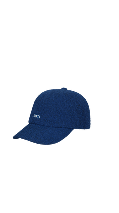 BARTS Nucha Cap Kids denim