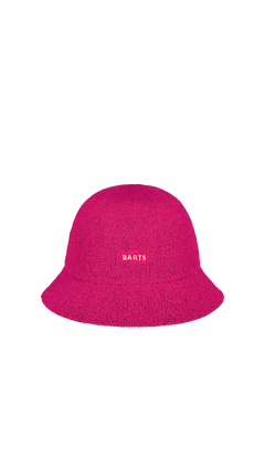 BARTS Nucha Hat Kids hot pink
