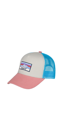 BARTS Koahla Cap pink