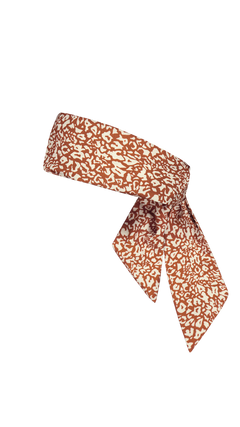 BARTS Tarni Headband terra