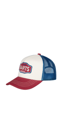 BARTS Callagi Cap red