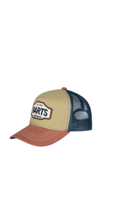BARTS Callagi Cap terra