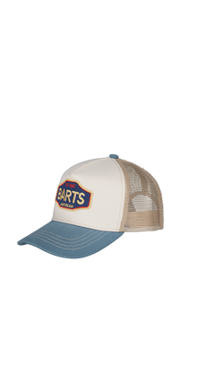 BARTS Callagi Cap denim
