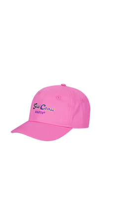 BARTS Boofie Cap hot pink
