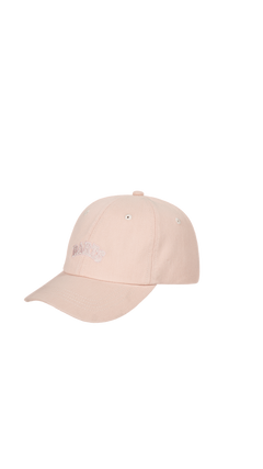 BARTS Warry Cap dusty pink