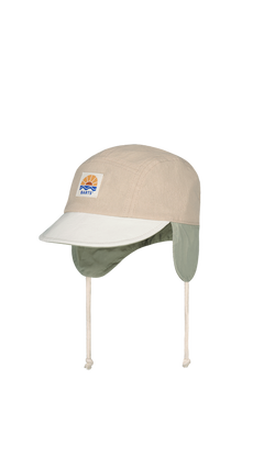 BARTS Huoni Cap light brown