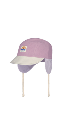 BARTS Huoni Cap mauve