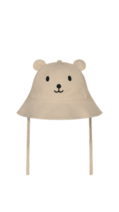 BARTS Pookey Hat light brown