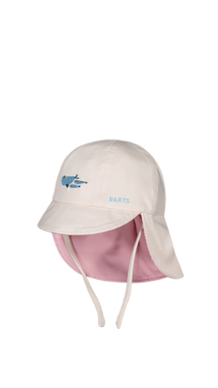BARTS Talei Cap pink