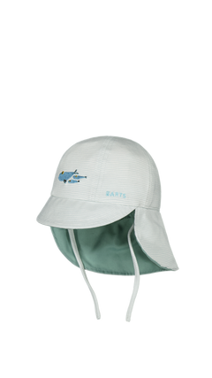 BARTS Talei Cap light celadon