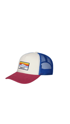 BARTS Peninsulla Cap red