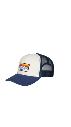 BARTS Peninsulla Cap denim