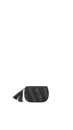 BARTS Djalu Clutch black
