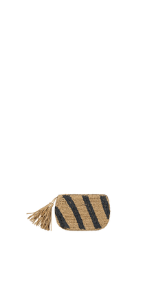 BARTS Djalu Clutch light brown
