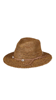 BARTS Alora Hat light brown