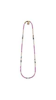 BARTS Warigal pink