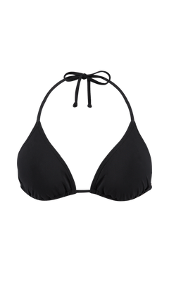 BARTS Solid Triangle black