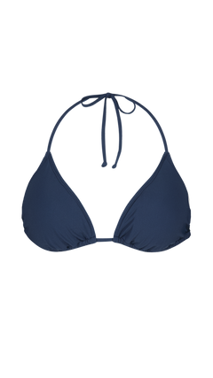 BARTS Solid Triangle navy