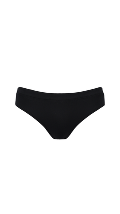 BARTS Solid Bikini Briefs black